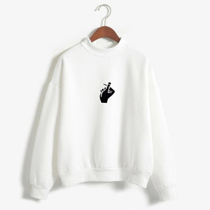 Gesture Sweatshirt - Guenthers