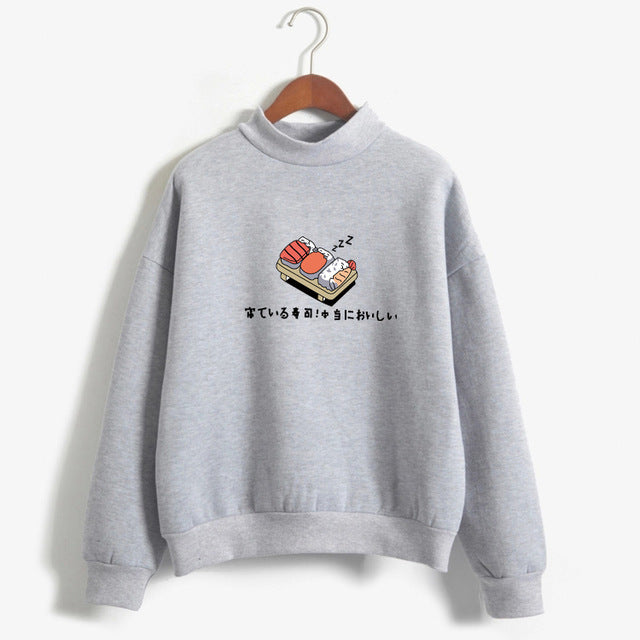 Sushi Sweatshirt - Guenthers
