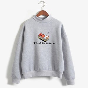 Sushi Sweatshirt - Guenthers