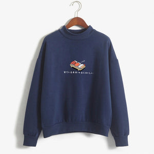 Sushi Sweatshirt - Guenthers
