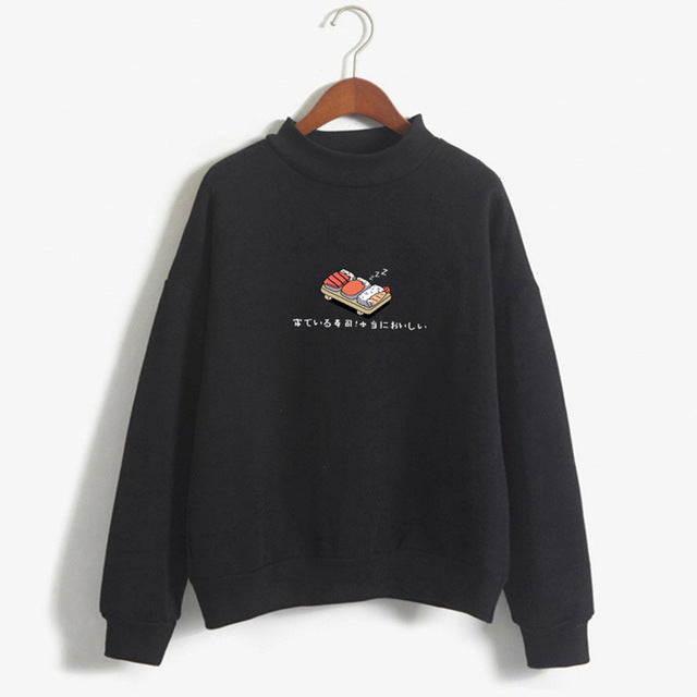 Sushi Sweatshirt - Guenthers