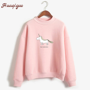 Unicorn Sweatshirt - Guenthers