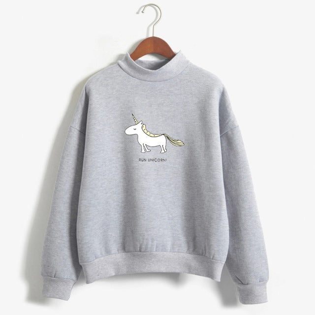 Unicorn Sweatshirt - Guenthers