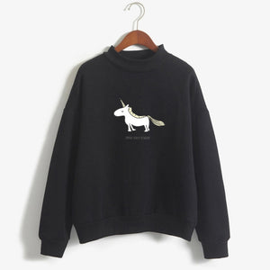 Unicorn Sweatshirt - Guenthers