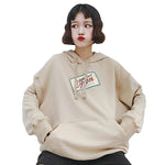 Open Hoodie - Guenthers