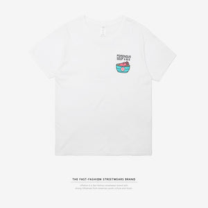 Soup Shirt Inflation - Guenthers