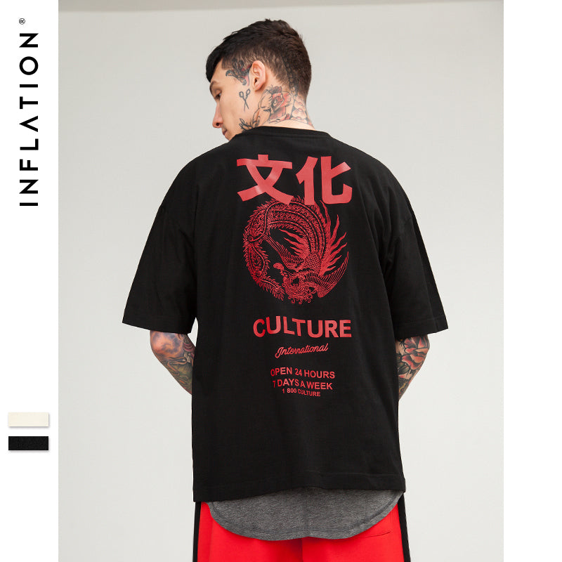 Culture Shirt Inflation - Guenthers