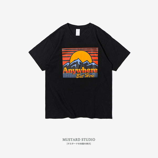 Summer Shirt Inflation - Guenthers