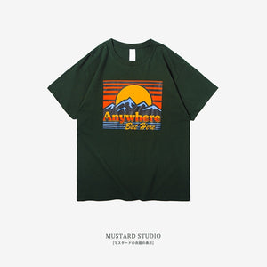 Summer Shirt Inflation - Guenthers