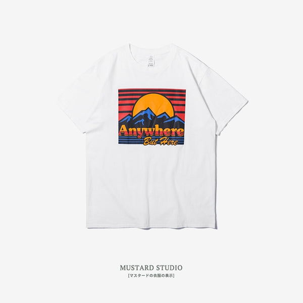 Summer Shirt Inflation - Guenthers