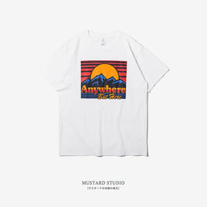 Summer Shirt Inflation - Guenthers