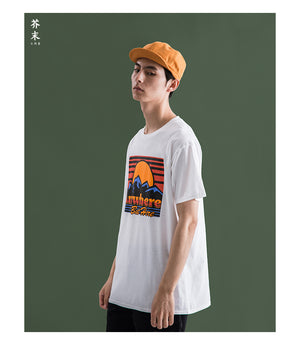 Summer Shirt Inflation - Guenthers