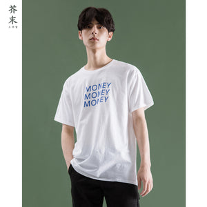 Money 3 Shirt Inflation - Guenthers