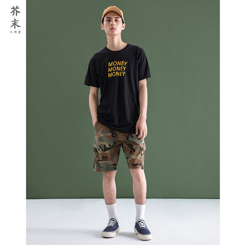 Money 3 Shirt Inflation - Guenthers