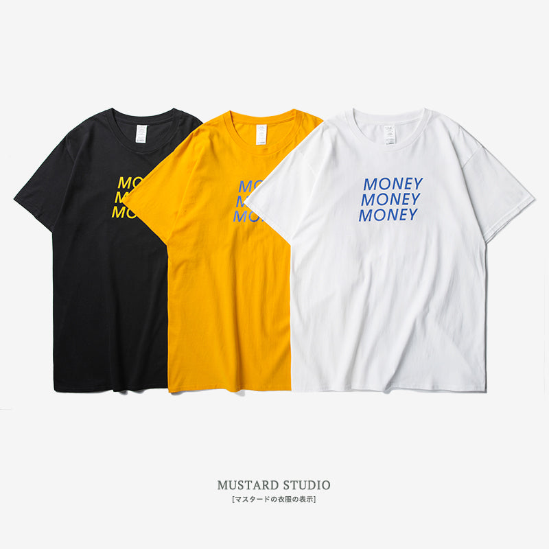 Money 3 Shirt Inflation - Guenthers