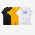 Money 3 Shirt Inflation - Guenthers