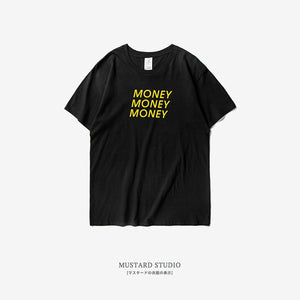 Money 3 Shirt Inflation - Guenthers