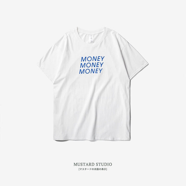 Money 3 Shirt Inflation - Guenthers