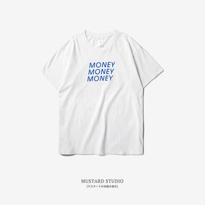 Money 3 Shirt Inflation - Guenthers