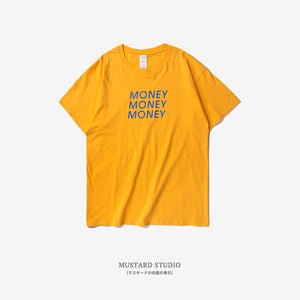 Money 3 Shirt Inflation - Guenthers