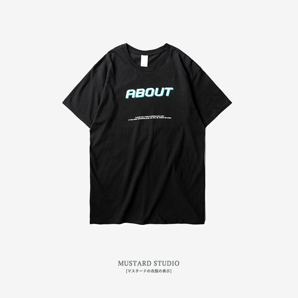 About Shirt Inflation - Guenthers