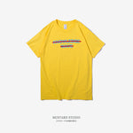 Knowledge Wave Shirt Inflation - Guenthers