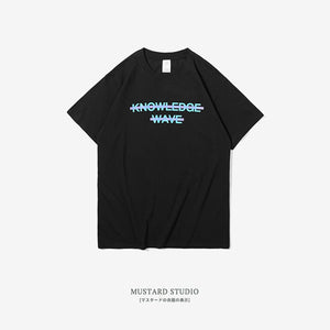 Knowledge Wave Shirt Inflation - Guenthers
