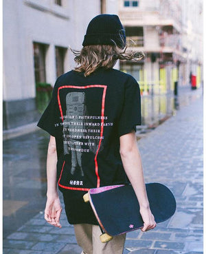 Astronaut Shirt - Guenthers