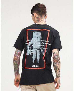 Astronaut Shirt - Guenthers