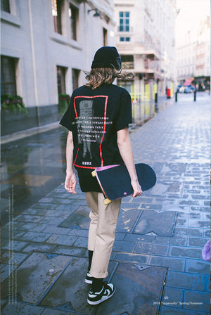 Astronaut Shirt - Guenthers