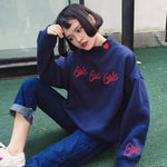 Love Girls Sweatshirt - Guenthers
