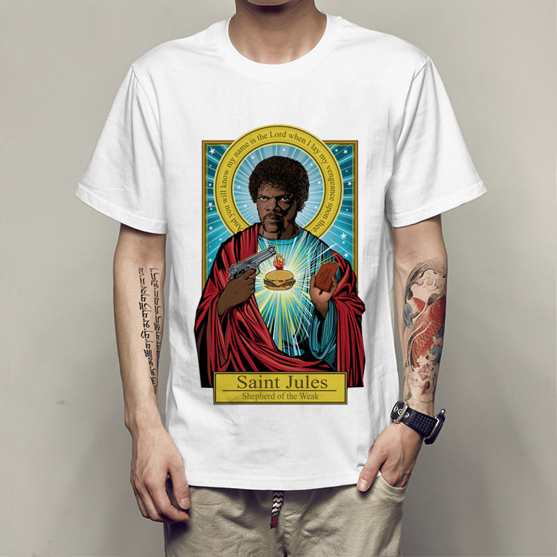 Saint Jules - Guenthers