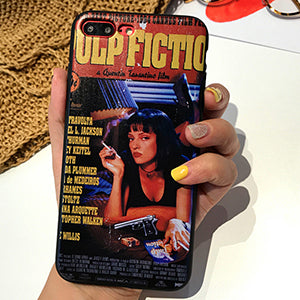 Pulp Fiction Phone Case - Guenthers