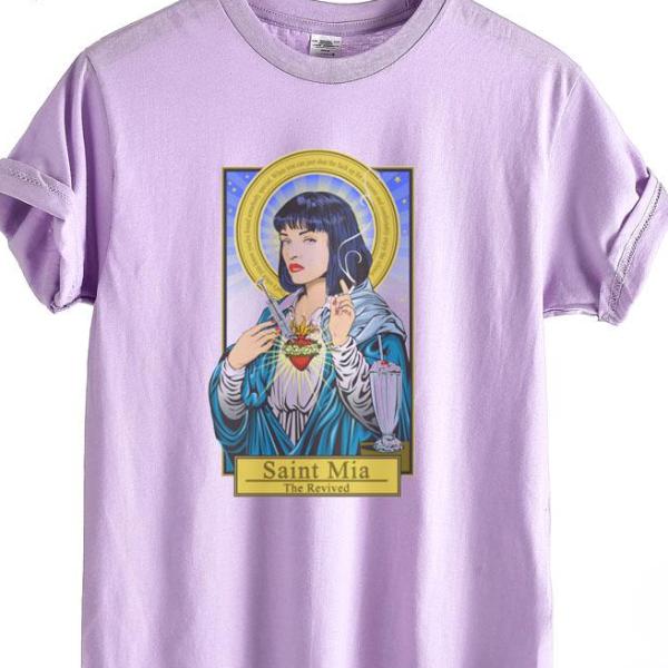 Saint Mia - Guenthers