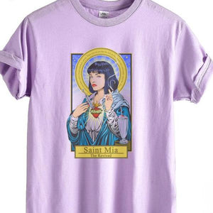 Saint Mia - Guenthers
