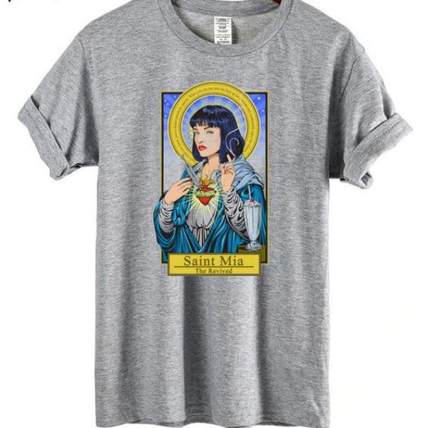 Saint Mia - Guenthers