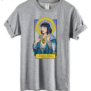 Saint Mia - Guenthers