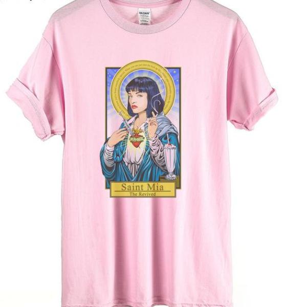 Saint Mia - Guenthers