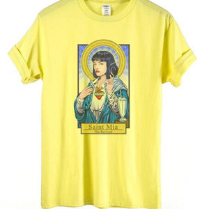 Saint Mia - Guenthers